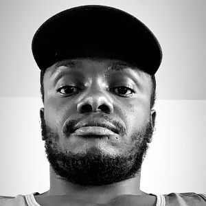 Meet your Posher, Fredrick